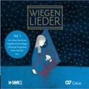 Wiegenlieder CD