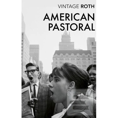 American Pastoral