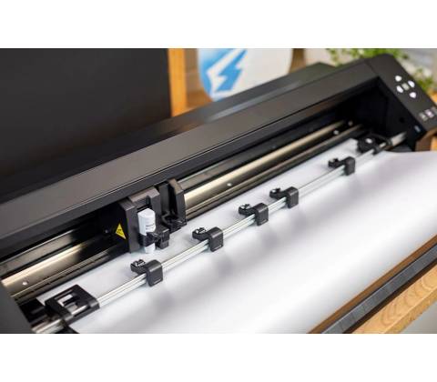 SIlhouette Cameo PRO MK-II