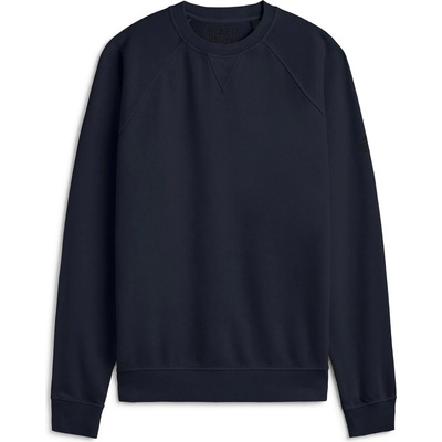 Ecoalf Мъжки пуловер Ecoalf Berja Sweatshirt Jumper - Deep Navy - размер XL (017-4215-0114)