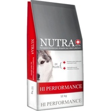 Nutra Pluss Hi Performance 12 Kg