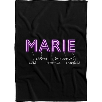 Impar Deka Neon Marie 200x140
