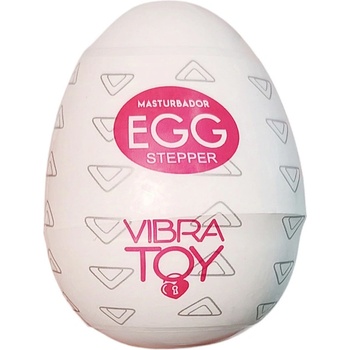SuperLove Egg Masturbator Stepper