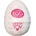SuperLove Egg Masturbator Stepper