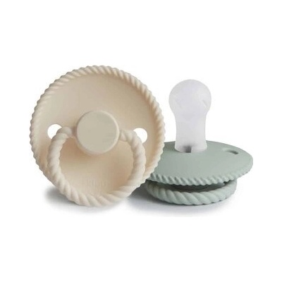 Frigg silikon cumlíky Rope Cream/ Sage