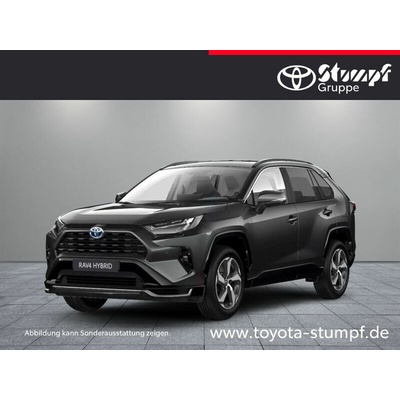 Toyota RAV 4 2.5 Plug-in Hybrid 225 kW