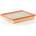Mann-filter Въздушен филтър mann-filter c 30 130/1