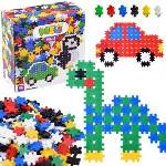 Melianda WAFLE blocks Meli Minis 400 pieces 50301