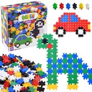 Melianda WAFLE blocks Meli Minis 400 pieces 50301