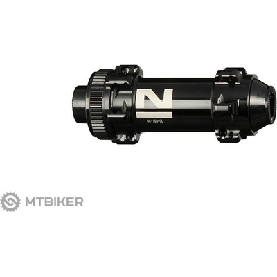 Novatec D411SB-CL-12