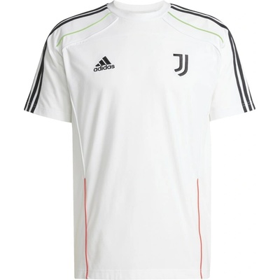 adidas tričko JUVENTUS FC Urban Purist
