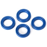 Traxxas Опръстени Traxxas X-ring seals, 6x9.6mm (4) TRX8593 (TRX8593)