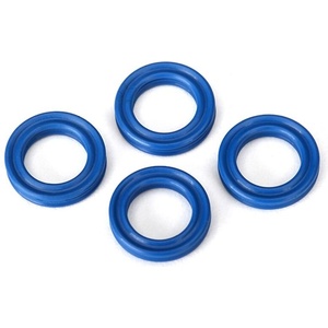 Traxxas Опръстени Traxxas X-ring seals, 6x9.6mm (4) TRX8593 (TRX8593)