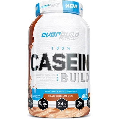 Everbuild 100% Casein Build 908 g