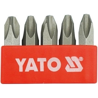 Bit YATO 5/16 křížový PH3 x 36 mm 5 ks YT-2811