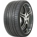 Continental ContiSportContact 5 ContiSeal XL 235/40 R18 95W Автомобилни гуми