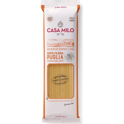 Casa Milo Spaghetti alla Chitarra 0,5 kg
