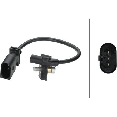 Generátor impulsů, klikový hřídel HELLA 6PU 013 122-041