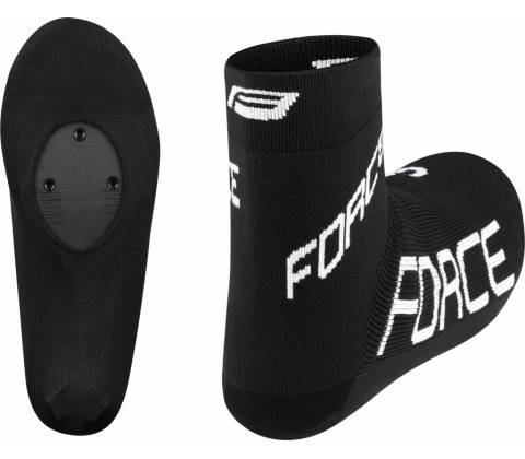 FORCE ROAD černé