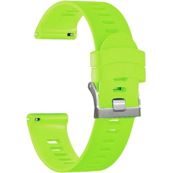 Trender Каишка Trender - TR-SL20GR, 20 mm, зелена (TR-SL20GR)