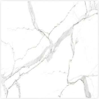 Izida ceramica ГРАНИТОГРЕС KALOS WHITE 45.6x45.6 8мм (9034Е11)