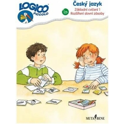Český jazyk - Základní cvičení 1, Rozšíření slovní zásoby 1401