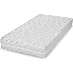 Lorelli Classic МАТРАК relax ПЯНА 60/120-12СМ СИВО НЕБЕ (3800166111322)
