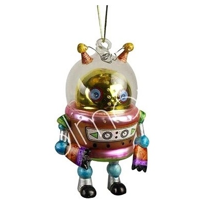 Kurt Adler Robot