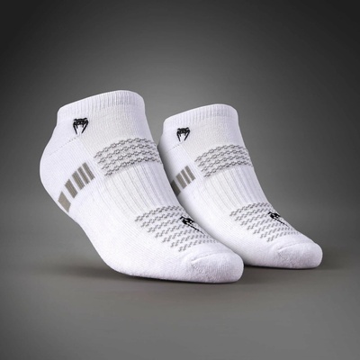 Venum Vector Ankle White Grey 1 pár