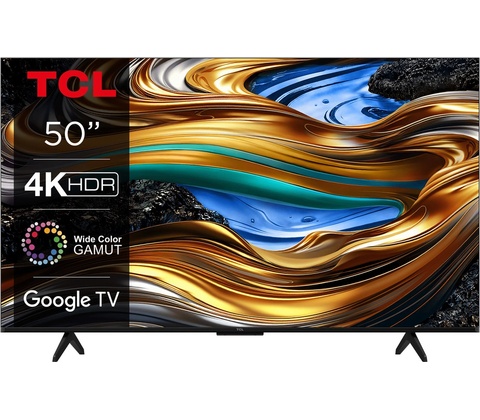 TCL 50P755