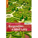 BURGUNDSKO A ÚDOLÍ LOIRY