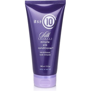 It's a 10® Miracle Silk Conditioner 148 ml