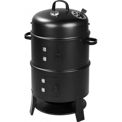GRILLMEISTER Kansas 3 v 1 Ø 40 cm – Hledejceny.cz