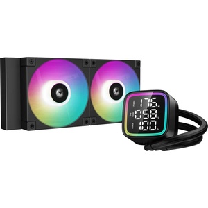 Deepcool LD240 (R-LD240-BKDMMN-G-1)