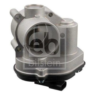 Hrdlo škrtiacej klapky FEBI BILSTEIN 170369