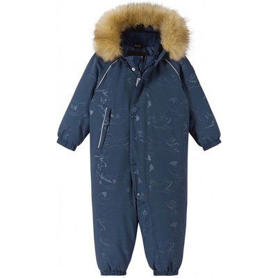 Reima Aapua Navy – Zboží Mobilmania