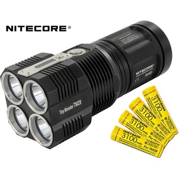 Nitecore TM28