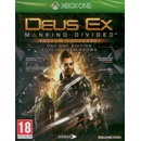 Deus Ex Mankind Divided (D1 Edition)