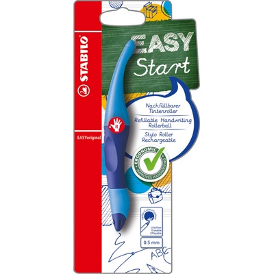 Stabilo 21815 EasyOriginal Start modrá