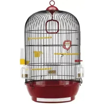 Image 1 of Ferplast Клетка за канарчета cage diva black (51056811)