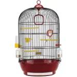 Ferplast Клетка за канарчета cage diva black (51056811)