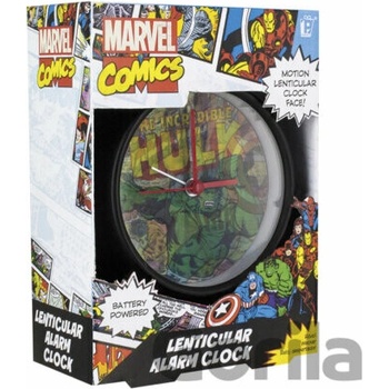Avengers M00210