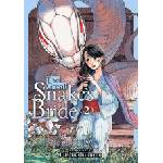Seven seas pr The Great Snake's Bride Vol. 2