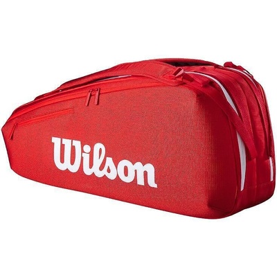Wilson Термобег Wilson Super Tour 2025 - 6 ракети (WR8036801001)