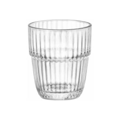 Bormioli Luigi Barshine sklenice Juice 210 ml