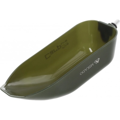 Mikado Vnadiaca Lopatka Spoon To Baits Velká