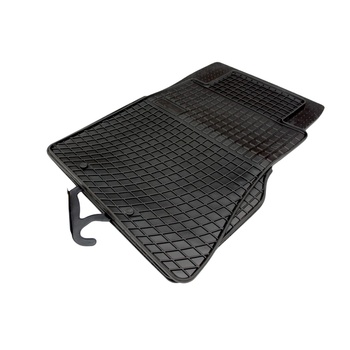 FroGum Гумени стелки за MERCEDES E-Class W124 (1984-1997), марка Frogum (0784)