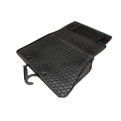 FroGum Гумени стелки за MERCEDES E-Class W124 (1984-1997), марка Frogum (0784)