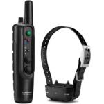 Garmin GPS приемник и предавател Garmin PRO 550 Bundle, за дресировка на кучета, 21 нива на стимулиране, до 1.6км обхват, IPX7 водоустойчивост на предавателя и 1ATM(до 10м) воден рейтинг на приемника (010-01 GPS приемници