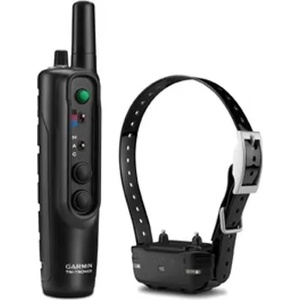 Garmin GPS приемник и предавател Garmin PRO 550 Bundle, за дресировка на кучета, 21 нива на стимулиране, до 1.6км обхват, IPX7 водоустойчивост на предавателя и 1ATM(до 10м) воден рейтинг на приемника (010-01 GPS приемници